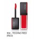 SHISEIDO LACQUERINK LIP SHISE 6ml