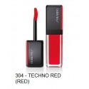 SHISEIDO LACQUERINK LIP SHISE 12 TONOS
