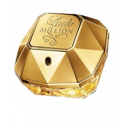 PACO RABANNE LADY MILLON 80vp Eau parfam mujer