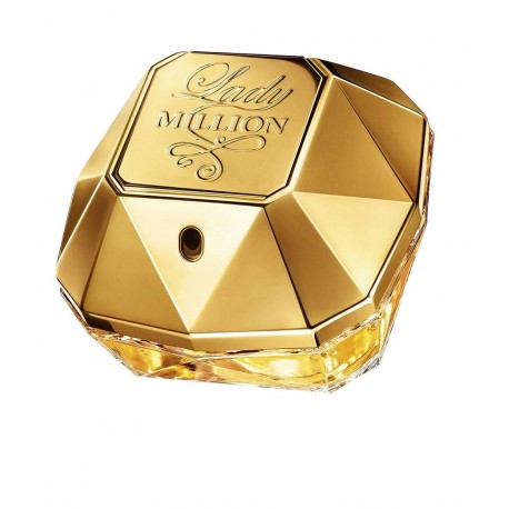 PACO RABANNE LADY MILLON 80vp Eau parfam mujer