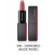SHISEIDO MODERNMATTE POWER LIPSTICK 4gr 24 TONOS