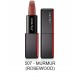 SHISEIDO MODERNMATTE POWER LIPSTICK 4gr 24 TONOS