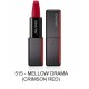 SHISEIDO MODERNMATTE POWER LIPSTICK 4gr 24 TONOS
