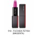 SHISEIDO MODERNMATTE POWER LIPSTICK 4gr 24 TONOS