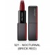 SHISEIDO MODERNMATTE POWER LIPSTICK 4gr 24 TONOS