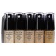 SHISEIDO SYNCHRO SKIN  GLOW LUMINIZING FLUID FUNDATION 8 TONOS 30gr
