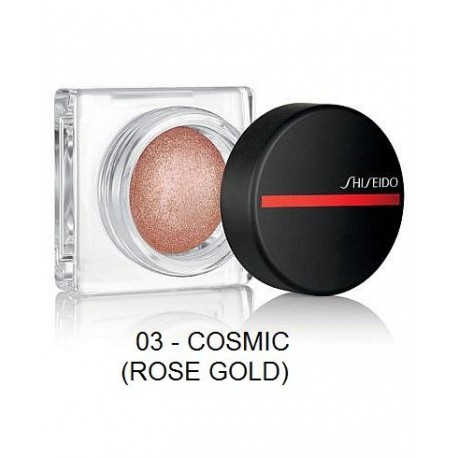 SHISEIDO AURA DEW FACE EYES, LIP 3 TONOS 7g