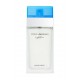 DOLCE & GABBANA LIGHT BLUE Eau Toilette mujer
