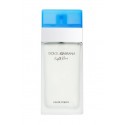 DOLCE & GABBANA LIGHT BLUE Eau Toilette mujer