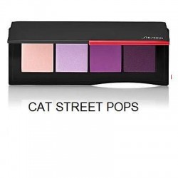 SHISEIDO Essentialist Eye Palette 8 TONOS