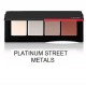 SHISEIDO Essentialist Eye Palette 8 TONOS