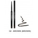 SHISEIDO MicroLiner Ink 5 TONOS 0,08gr