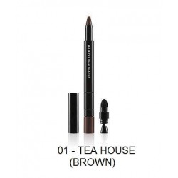 SHISEIDO Kajal InkArtist Shadow, Liner, Brow