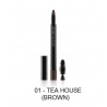 SHISEIDO Kajal InkArtist Shadow, Liner, Brow
