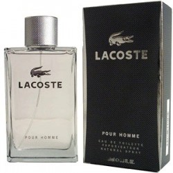 LACOSTE POUR HOMME 100 ml Eau toilette