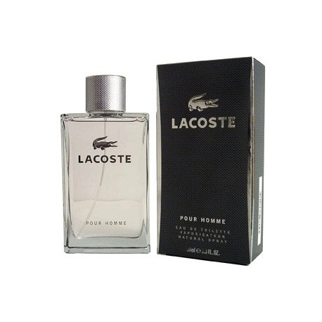 LACOSTE POUR HOMME 100 ml Eau toilette