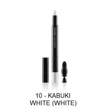 SHISEIDO Kajal InkArtist Shadow, Liner, Brow