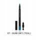 SHISEIDO Kajal InkArtist Shadow, Liner, Brow