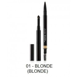 SHISEIDO Brow InkTrio 3 TONOS 0,25gr
