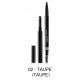 SHISEIDO Brow InkTrio 3 TONOS 0,25gr