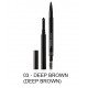 SHISEIDO Brow InkTrio 3 TONOS 0,25gr