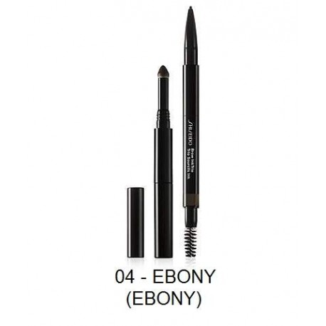 SHISEIDO Brow InkTrio 3 TONOS 0,25gr