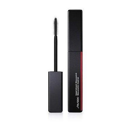 SHISEIDO ImperialLash MascaraInk 01 - SUMI BLACK (BLACK)