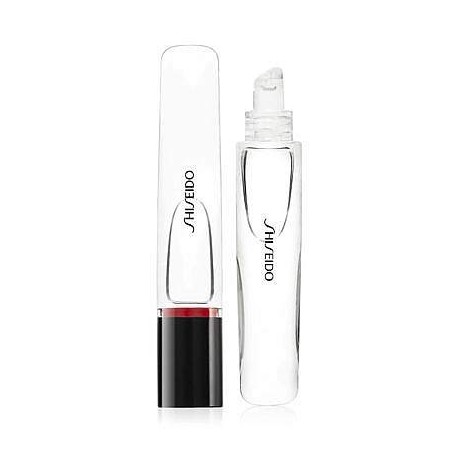 SHISEIDO Crystal GelGloss