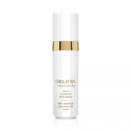 SISLEY SISLEYA L'INTEGRAL SERUM ANTI-AGE CONCENTRE ANTI-RIDES