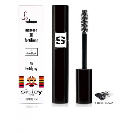 SISLEY MASCARA SO CURL