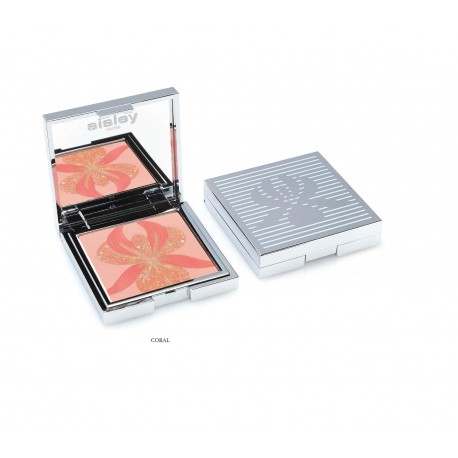 SISLEY L'ORCHIDÉE COLORETE ILUMINADOR 15gr