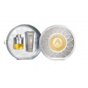 AZZARO WANTED ESTUCHE 100 ml ETD + GEL CHAMPU 100ml