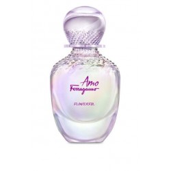 SALVATORE FERRAGAMO AMO FLOWERFUL EDT