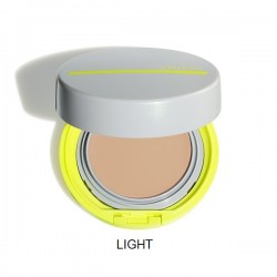 SHISEIDO SPORT BB COMPACT SPF 50+ WETFORCE QUICK DRY