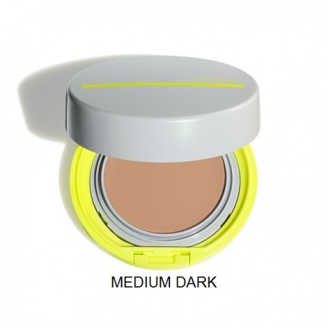 SHISEIDO SPORT BB COMPACT SPF 50+ WETFORCE QUICK DRY