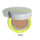 SHISEIDO SPORT BB COMPACT SPF 50+ WETFORCE QUICK DRY