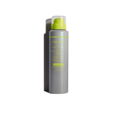 SHISEIDO SUN PROTECTION SPRAY OIL-FREE SPF15