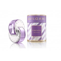 BULGARI OMNIA AMETHYSTE EDT 65vp CANDY EDITION