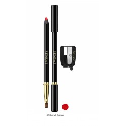 SENSAI LIPLINER PENCIL  LAPIZ PERFILADOR LABIOS 6 TONOS.