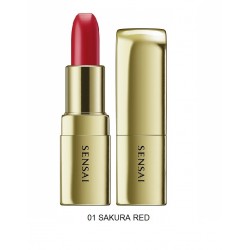 SENSAI THE LIPSTICK 12 TONOS