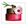 CLARINS CREMA ROSE LUMIERE MULTI INTENSIVA