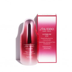 SHISEIDO ULTIMUNE EYE 15ml