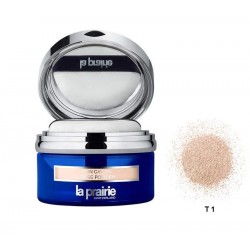 LA PRAIRIE CELLULAR TREATMENT FOUNDATION  POWDER FINISH. 14,2gr