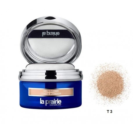 LA PRAIRIE CELLULAR TREATMENT FOUNDATION  POWDER FINISH. 14,2gr