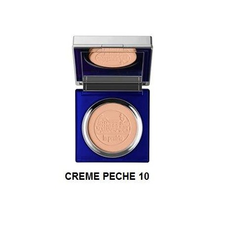 LA PRAIRIE SKIN CAVIAR POWDER FOUNDATION SPF 15 UVA PA++