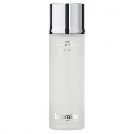 LA PRAIRIE CRYSTAL MICELLAR WATER