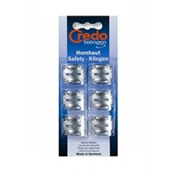 CREDO SOLINGE CORTACALLOS 6uni
