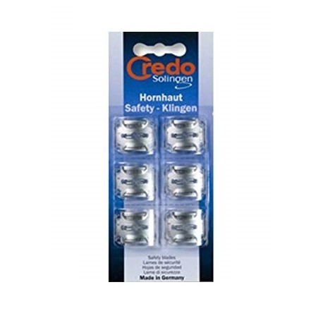 CREDO SOLINGE CORTACALLOS 6uni