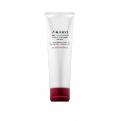 SHISEIDO DEEP CLEANSING FOAM