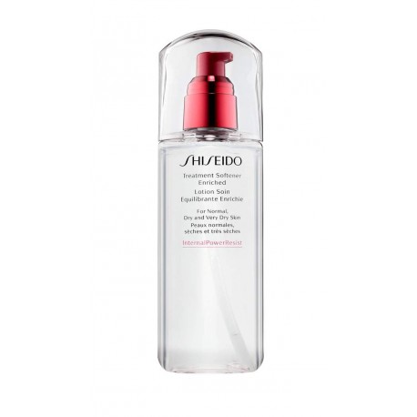 TREATMENT SOFTMENT SOFTENENER  ENRICHED